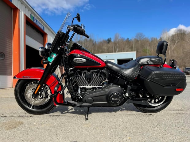 Images Gills Point S Tire & Auto Service