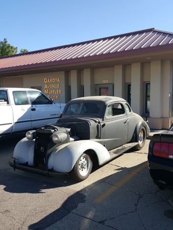 Images Prime Performance Auto Repair