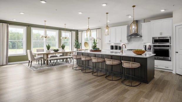 Images DRB Homes South Lake