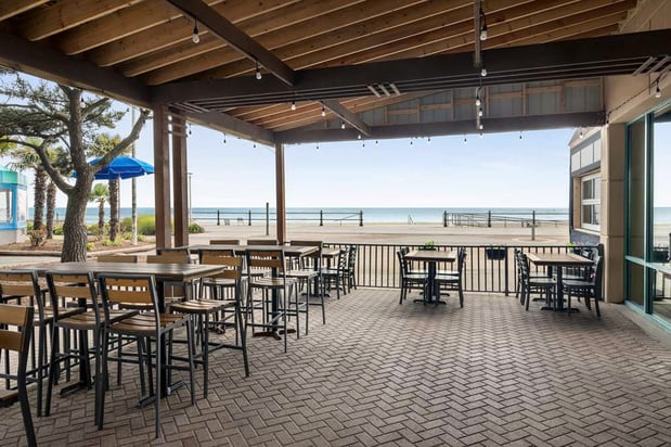 Images Hampton Inn Virginia Beach-Oceanfront South