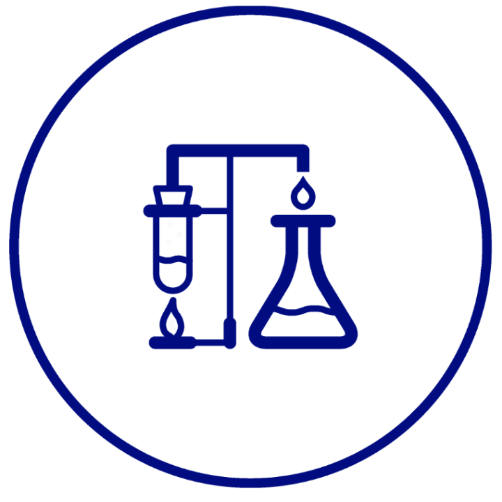 Canidae Seal b.v./ Labvakhandel.nl Logo