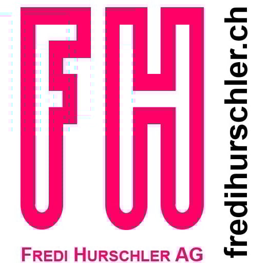 Fredi Hurschler AG Logo