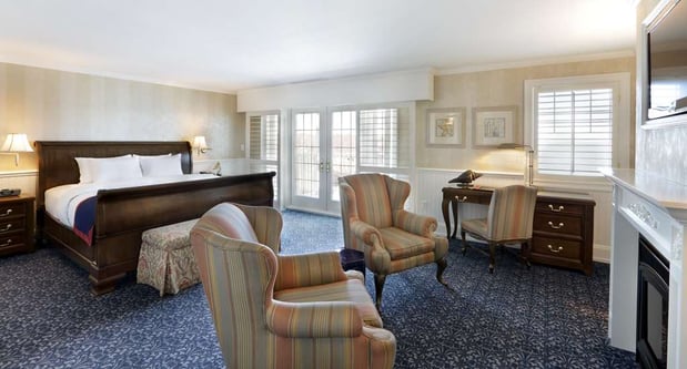 Images Madison Beach Hotel, Curio Collection by Hilton
