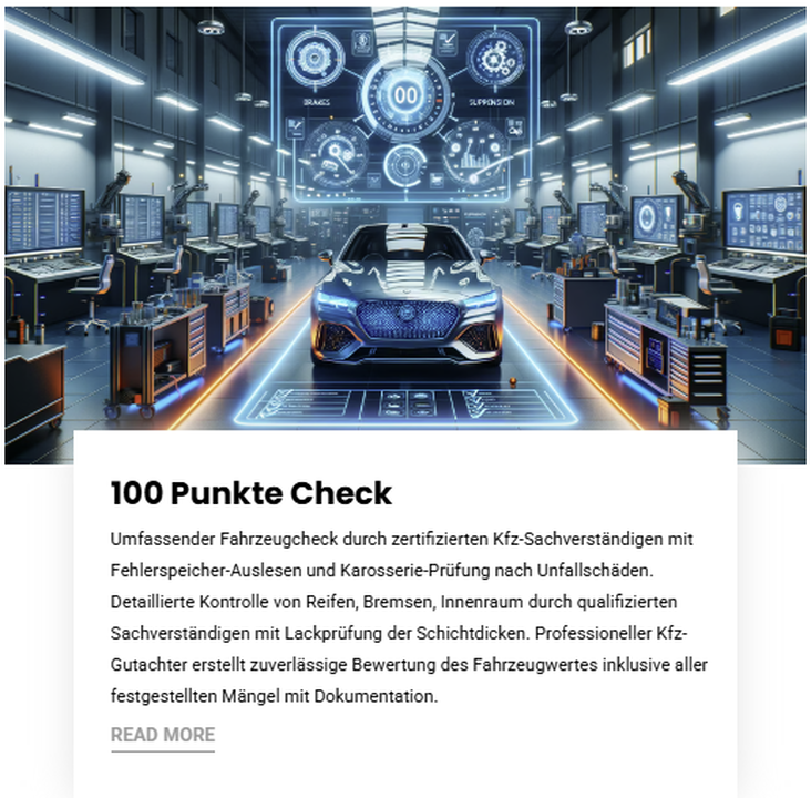 DS Sachverständigenbüro - KFZ Gutachter Bielefeld, Kammerratsheide 51 in Bielefeld