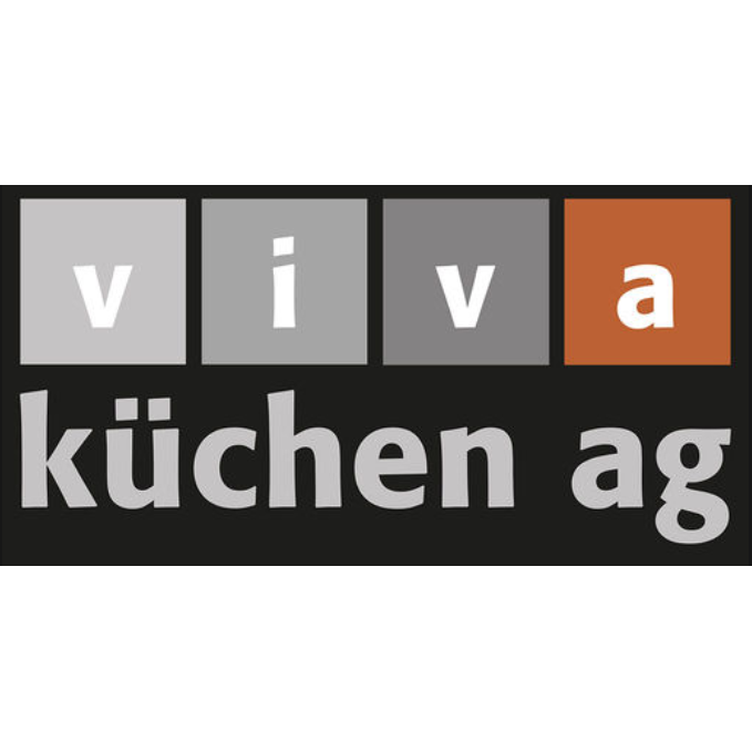 viva küchen ag Logo