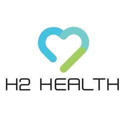 H2 Health, formerly Tulsa Physical Therapy Logo