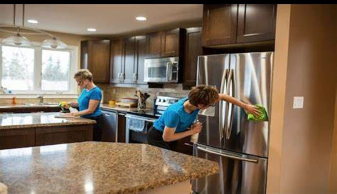 Heavenly Cleaning Svcs Image