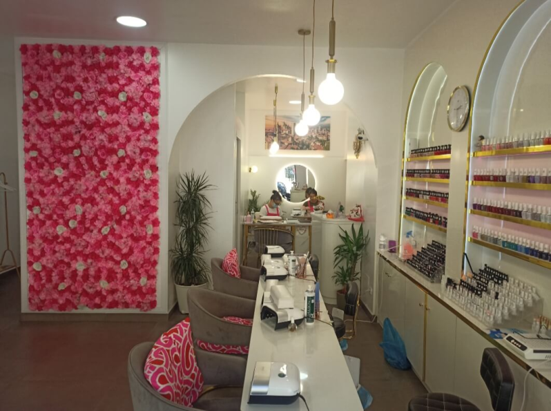 Images Koko Nail - Centro Estetico