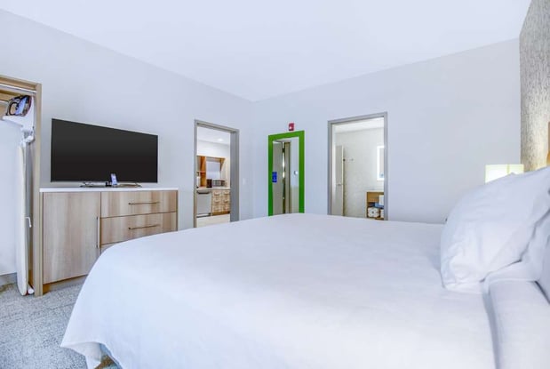 Images Home2 Suites by Hilton Daphne Spanish Fort