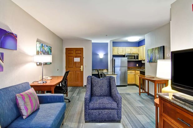 Images Homewood Suites by Hilton Stratford
