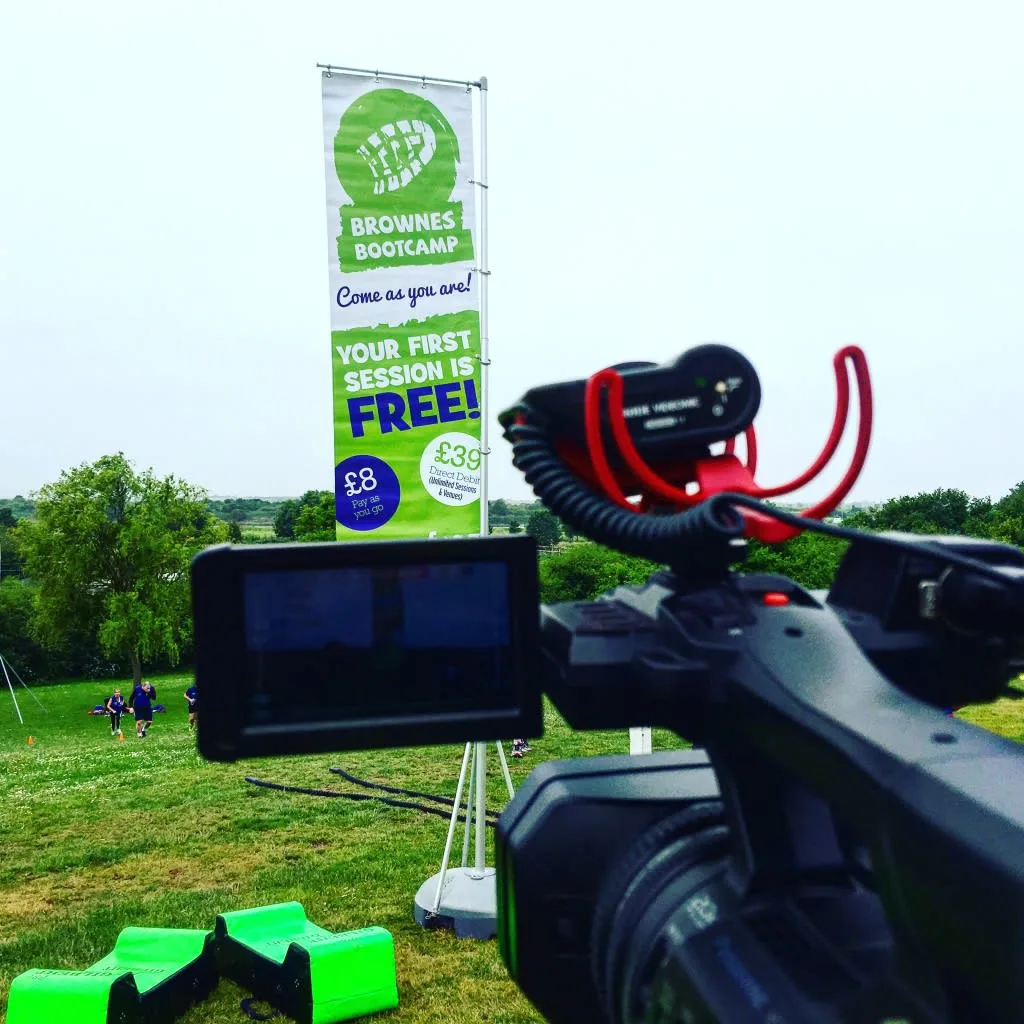 Images Brownes Boot Camp