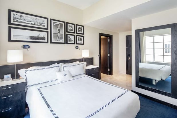 Images Gale South Beach, Curio Collection by Hilton