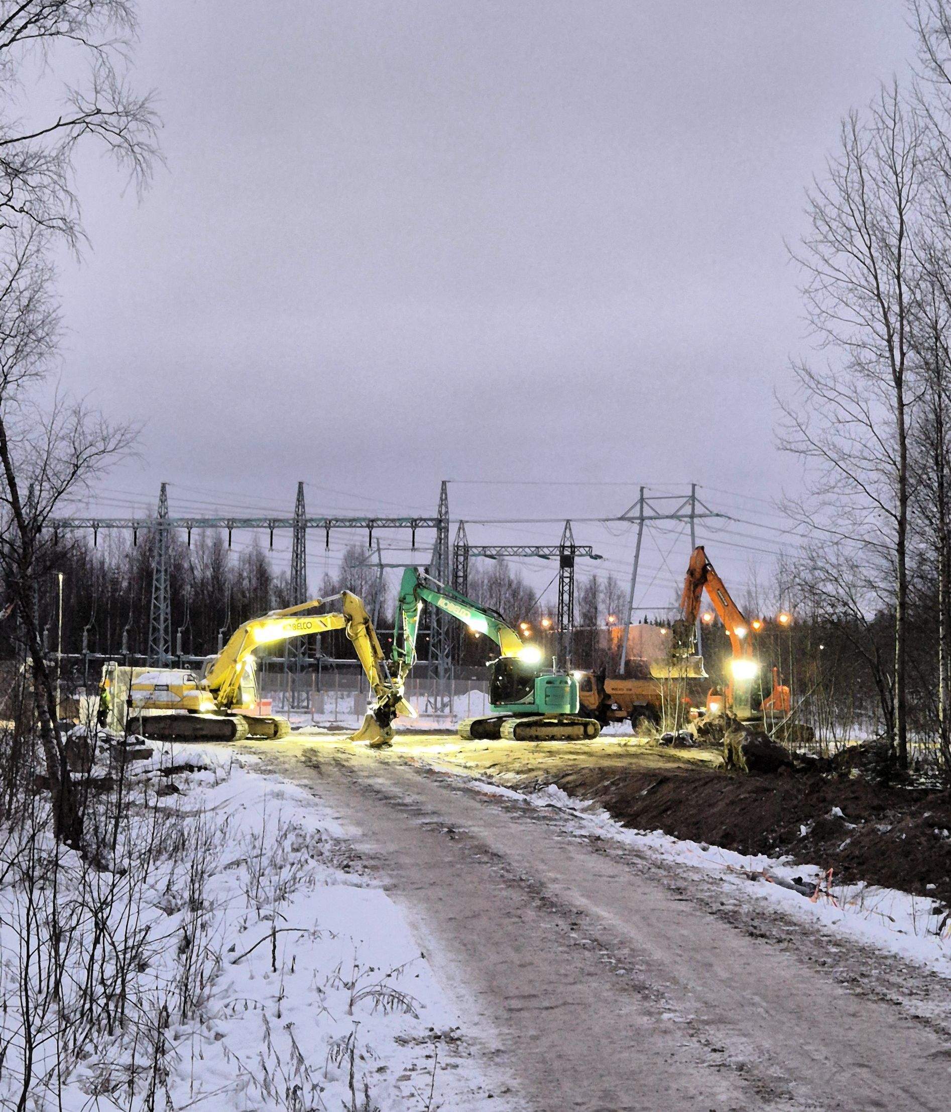 Images Törmälehto Group Oy