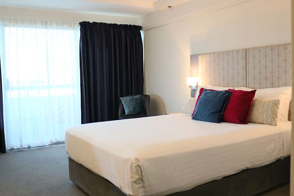 Images Best Western Plus Hotel Lord Forrest