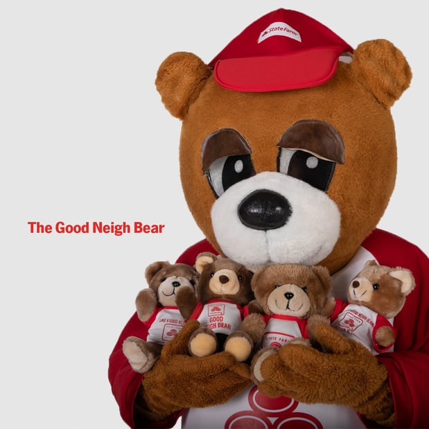 Images Linda Rodriguez - State Farm Insurance Agent