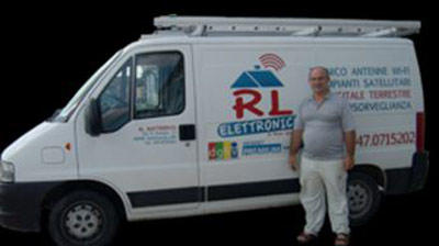 Images Rl Elettronica Sas