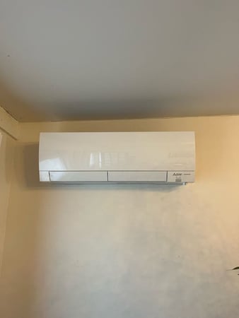 Images Precise Air Systems Inc.