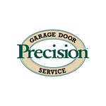 Precision Garage Door of Pearland Logo