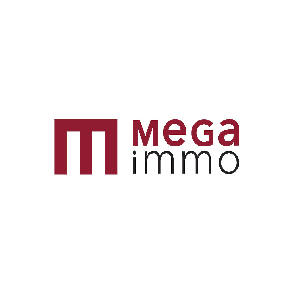 Logo von MeGa Immo
