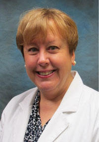 Dr. Jane M Eagon, ANP