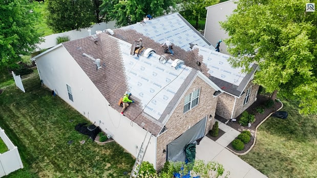 Images Rojas Roofing - Bloomington