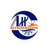 Ah Refrigeración Logo