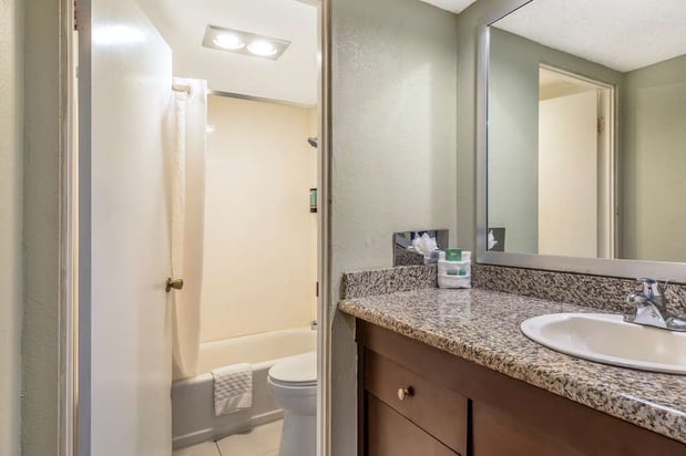 Images Best Western Inn at Palm Springs