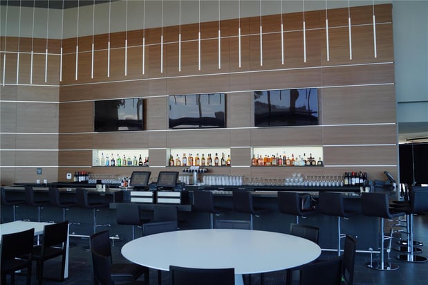 Images Hilton Cleveland Downtown
