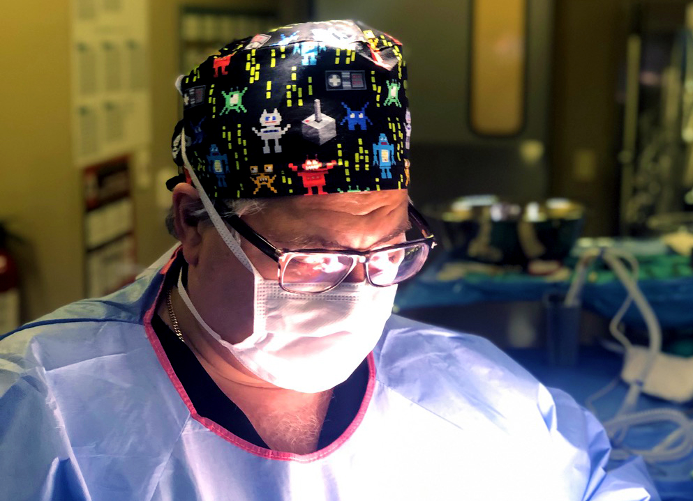 Evan Sorokin, MD - Delaware Valley Plastic Surgery Photo