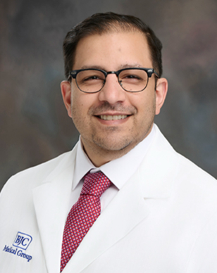Michael Iskander