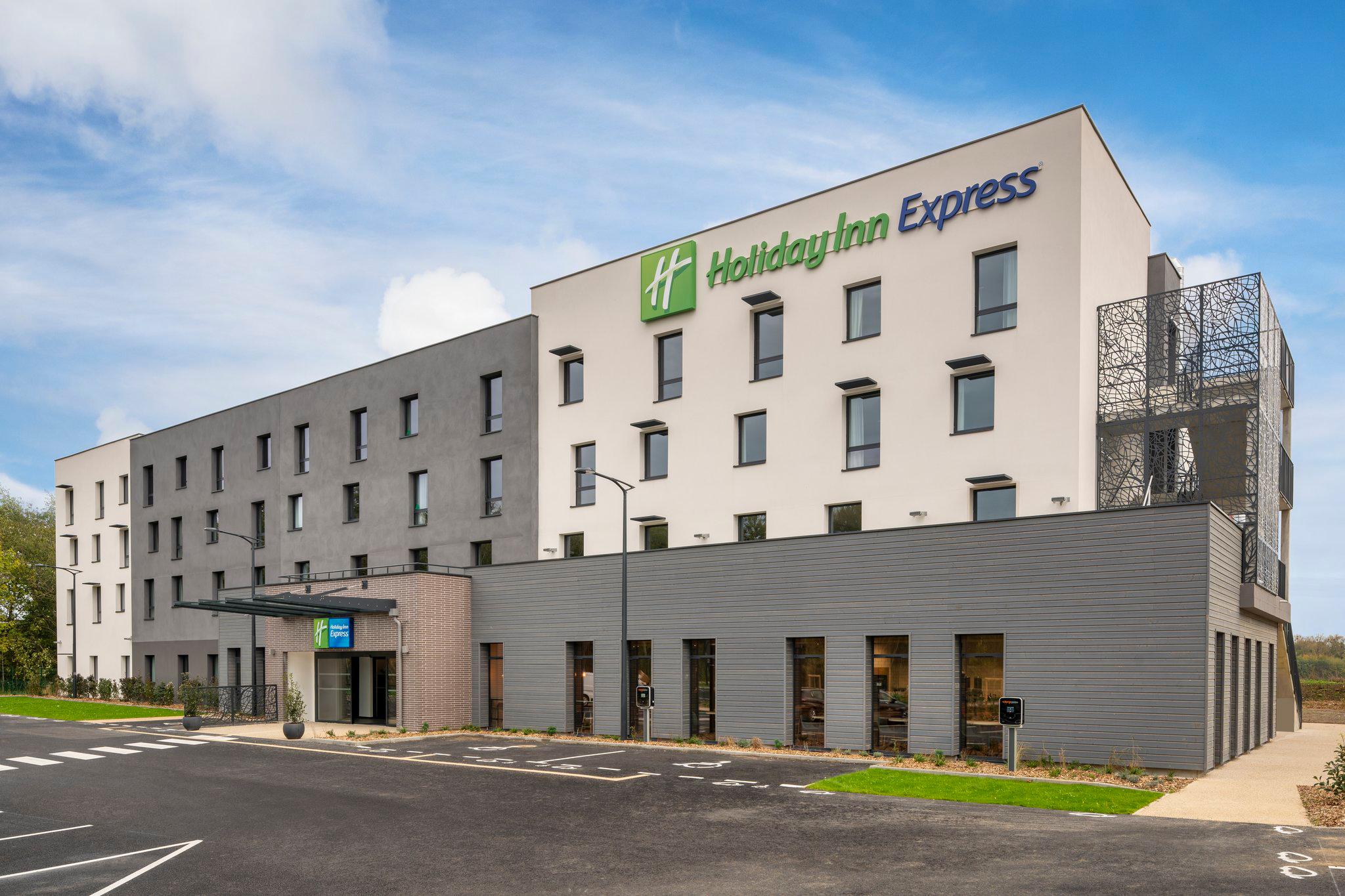 Images Holiday Inn Express Marne-la-ValléE Val D'Europe, an IHG Hotel