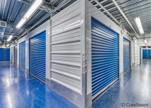 Images CubeSmart Self Storage