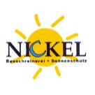 Gerhard Nickel GmbH in Haar Kreis München - Logo