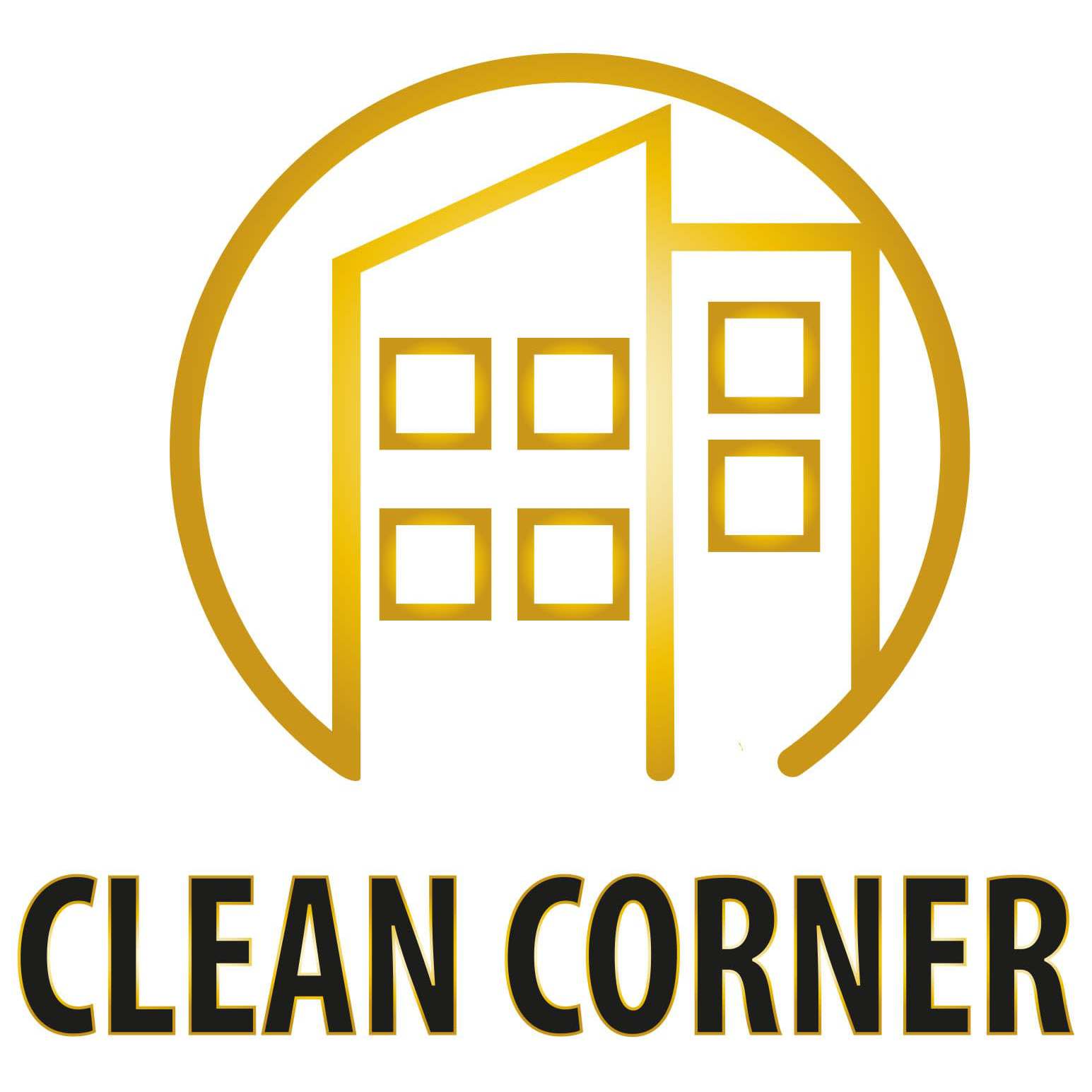 Clean Corner Ltd Logo