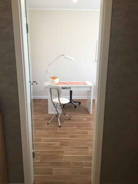 Medizinische Fußpflege Martha Scheffler, Adersstraße 44 in Düsseldorf