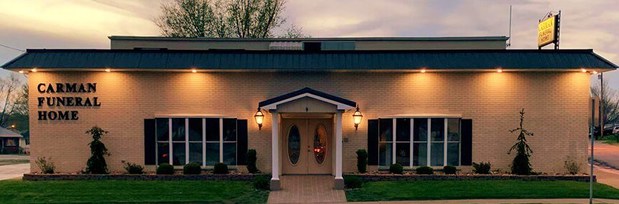 Images Carman Funeral Home