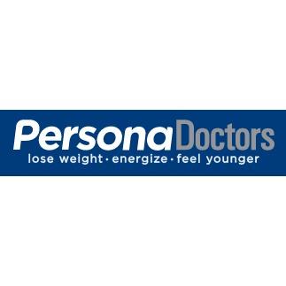 PersonaRx Consultation Center Logo