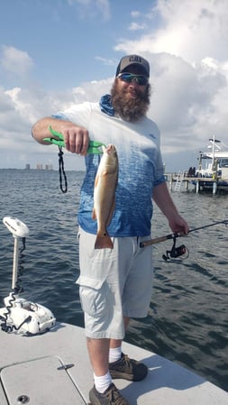 Images E-6 INSHORE FISHING ADVENTURES, LLC