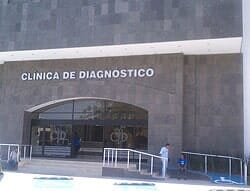 Foto de Clínica De Diagnóstico Sc