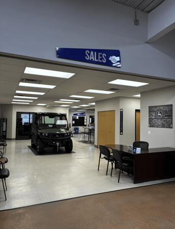 Images 4Rivers Equipment