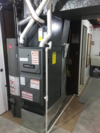 Images Lyon Heating and Cooling LLC