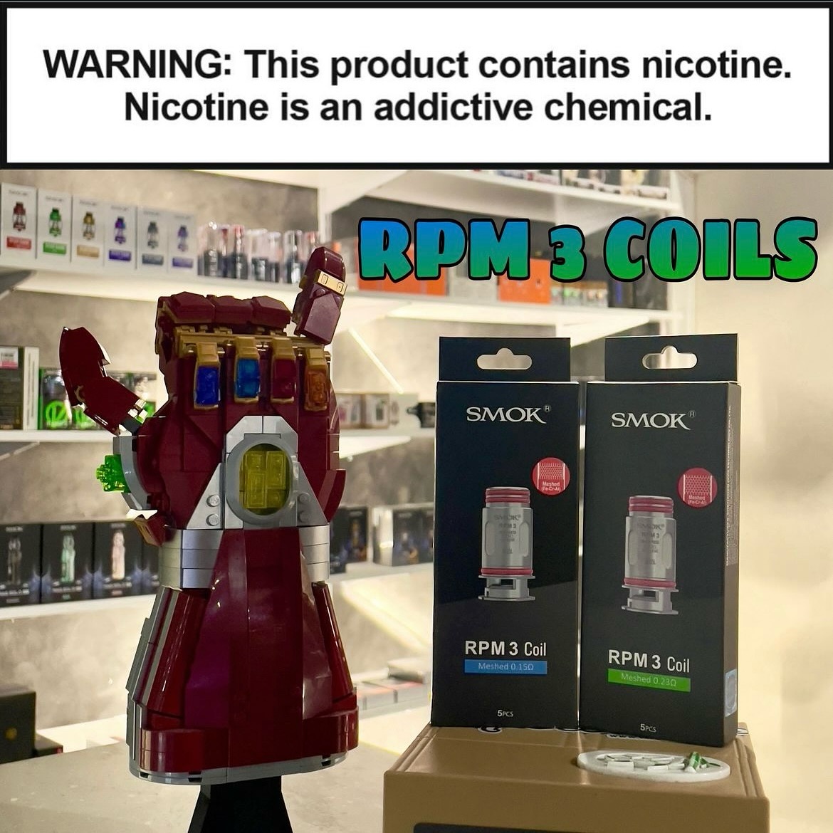 Vape Street Image
