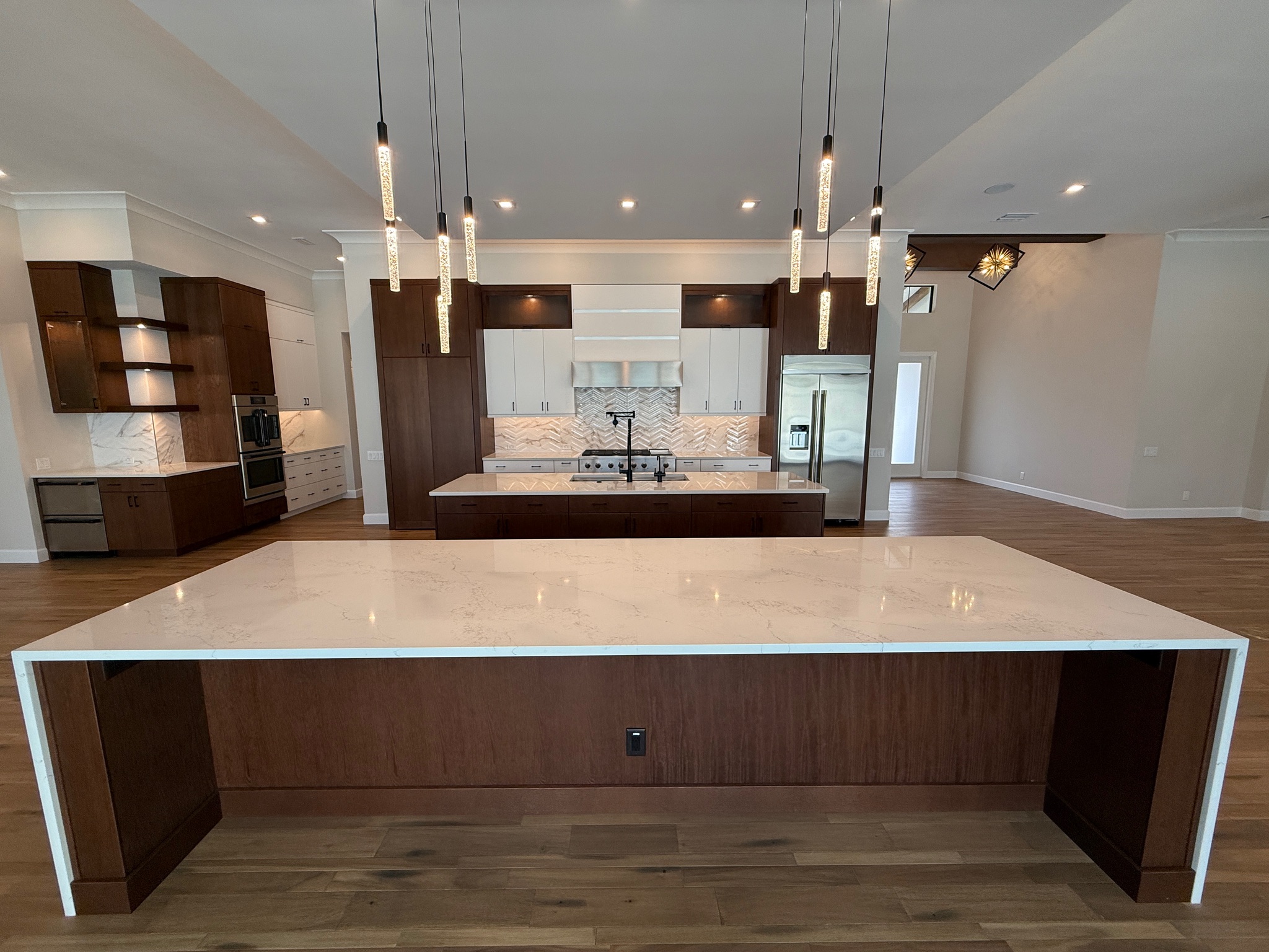 Quartz & Granite Solutions Image