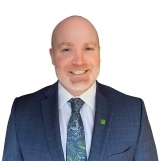 Images Drew Robinson - TD Financial Planner