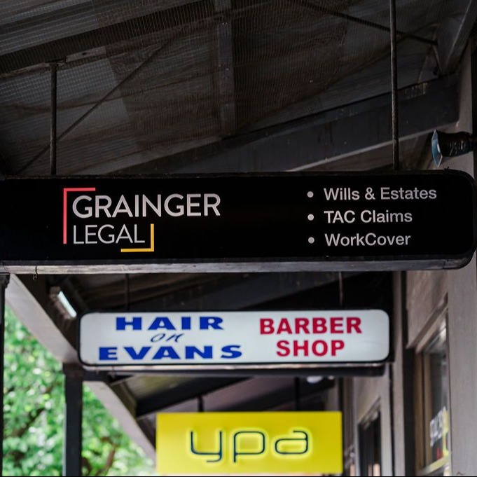 Images Grainger Legal