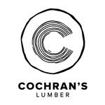 Cochran's Lumber Logo