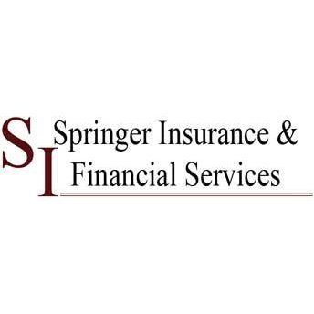 Springer Insurance & Financial Services, Inc. Logo
