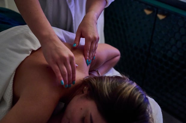 Images Spa at The Starling