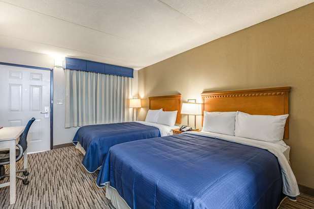 Images SureStay By Best Western Tupelo North