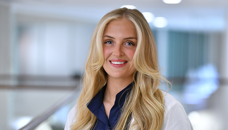 Lyndsey Morgan Gray Baker - Springfield, MO - Urology, Urologist